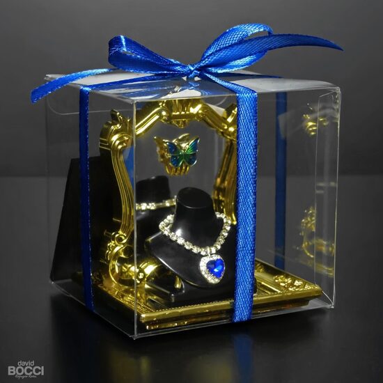 ROSE (Titanic) Fashion Pack